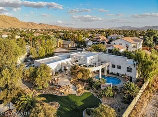 491 Spanish View Ln, Las Vegas, NV 89110