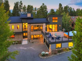19 White Cloud Dr, Breckenridge, CO 80424