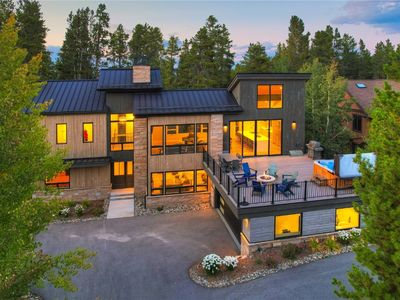 19 White Cloud Dr, Breckenridge, CO, 80424