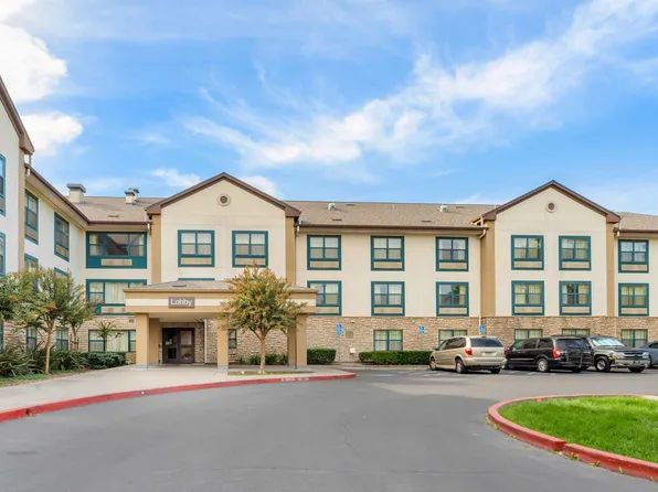 Fairfield - Napa Valley, 1019 Oliver Rd, Fairfield, CA 94534