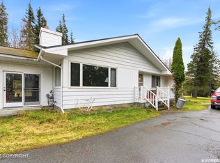 11901 Hillside Dr, Anchorage, AK 99507