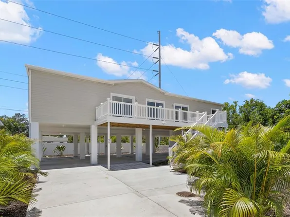 6924 AMERICANA DRIVE NE #167, ST PETERSBURG, FL 33702
