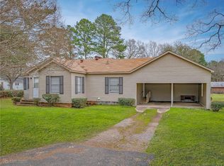 163 2nd St, Sarepta, LA 71071
