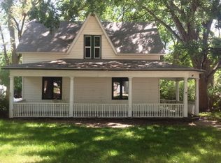 504 State Ave, Dell Rapids, SD 57022