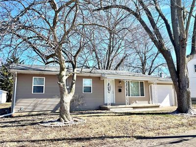 1408 N Jefferson St, Litchfield, IL, 62056