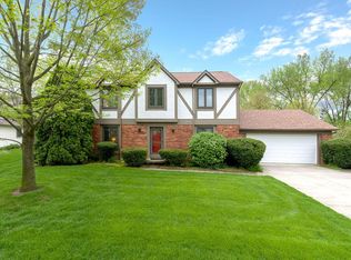 2399 Sovron Ct, Dublin, OH