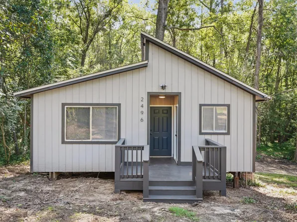 2496 Dundee Dr, Tallahassee, FL 32308