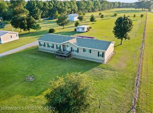 1082 Luke Martin Rd, Bunkie, LA 71322