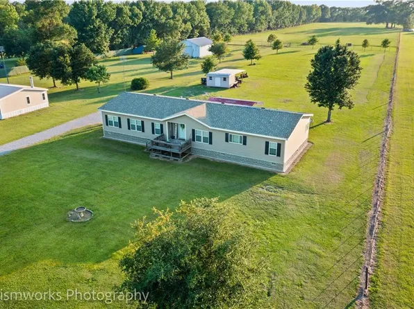 1082 Luke Martin Rd, Bunkie, LA 71322