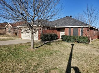 1412 Morin Dr, Denton, TX 76207