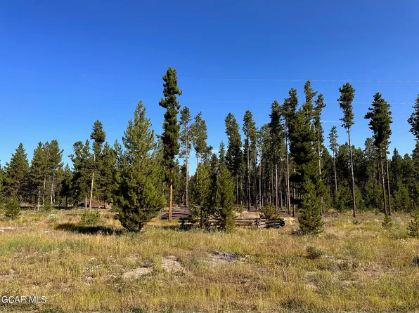 23447 GCR 50, Fraser, CO 80442