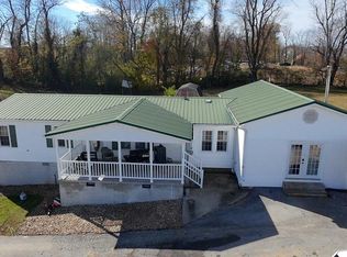 13654 Sky Dr, Glade Spring, VA 24340