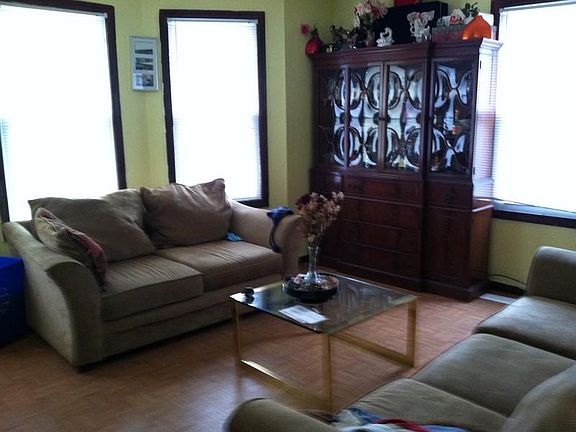 Living room II
