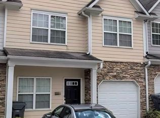 2116 Goldwaite Ct NW UNIT 17, Kennesaw, GA 30144