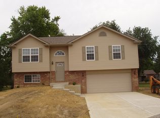 159 W Division St #159, Maryville, IL 62062