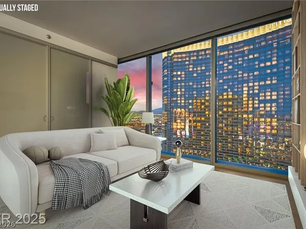 3726 Las Vegas Blvd S, Las Vegas, NV 89158