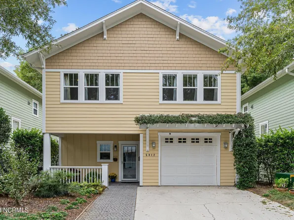 5812 Perennial Lane, Wilmington, NC 28403