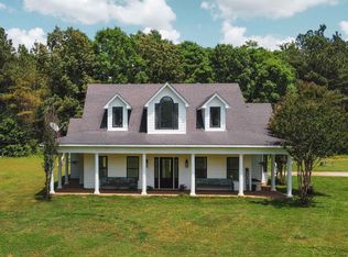4840 Highway 18 S, Hickory Valley, TN 38042