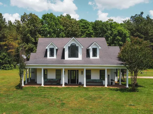4840 Highway 18 S, Hickory Valley, TN 38042