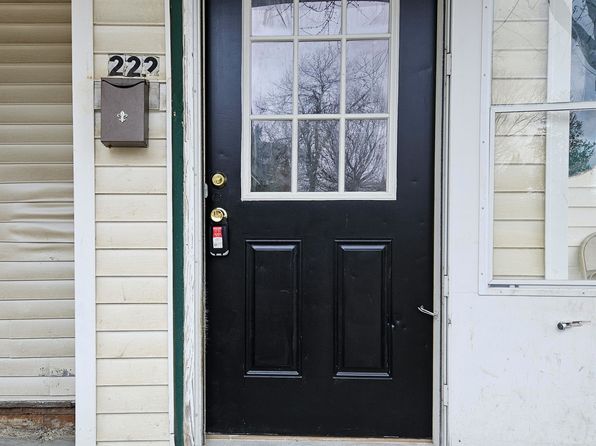 222 S Grove Ave #1