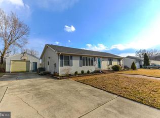 91 Lotus Ln, Carneys Pt, NJ 08069