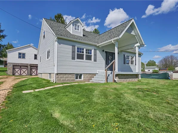 407 E Church Ave, Dayton, PA 16222