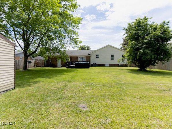 806 Winchester Road, Jacksonville, NC 28546