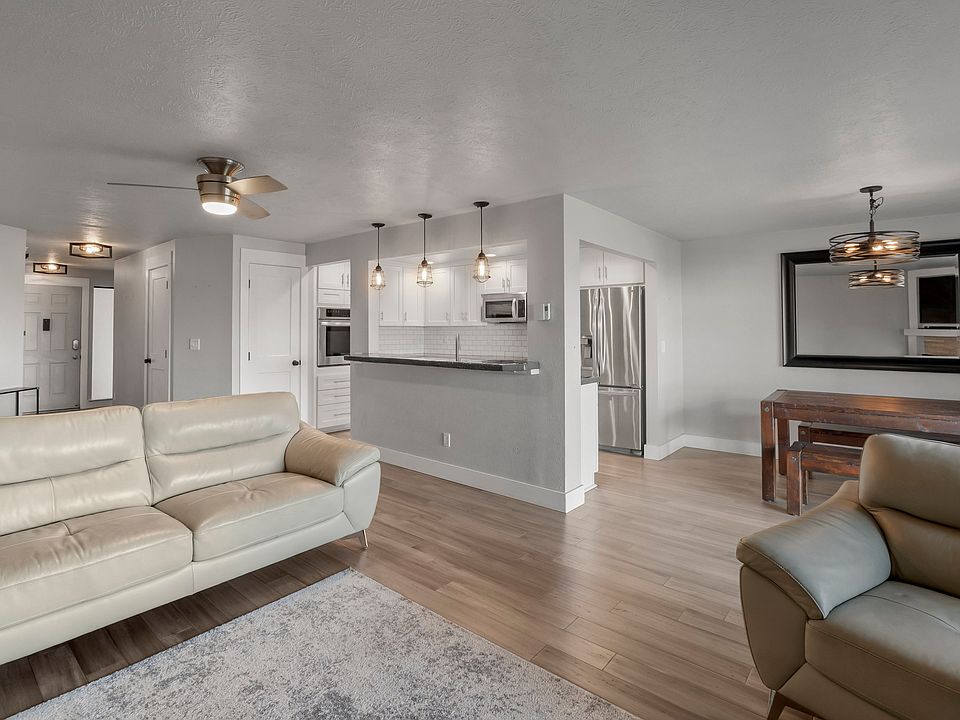 1st image of 168 S Coeur Dalene St APT E204