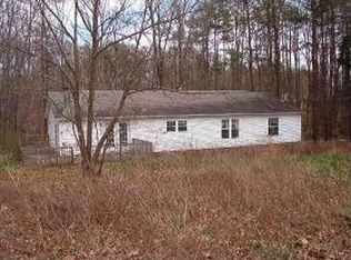 234 Shady Grove Ln, Winston Salem, NC 27107