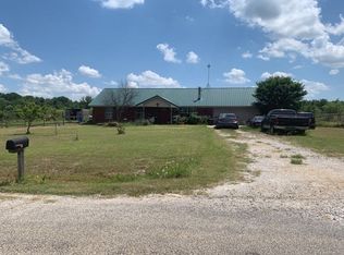 767 Eagles Way, Springtown, TX 76082