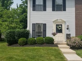 80 Woodward Ln, Basking Ridge, NJ 07920