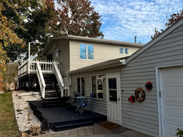 310 W Center St, Rushford, MN 55971