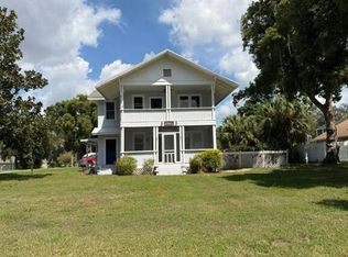 300 Railroad St, Fruitland Park, FL 34731