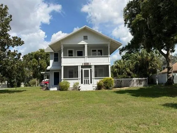300 Railroad St, Fruitland Park, FL 34731