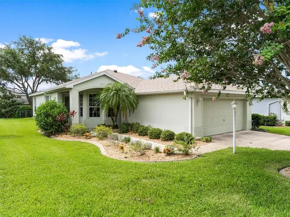 5971 Brittania Blvd, Tavares, FL 32778