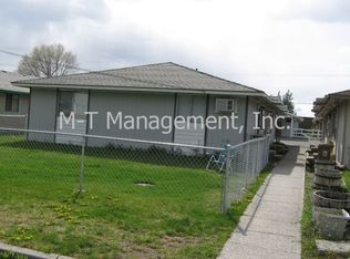 6419 N Lee St, Spokane, WA 99217