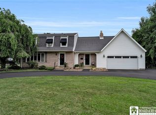 965 Ruie Rd, North Tonawanda, NY 14120