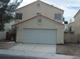 8005 Mount Harris Ct, Las Vegas, NV 89145