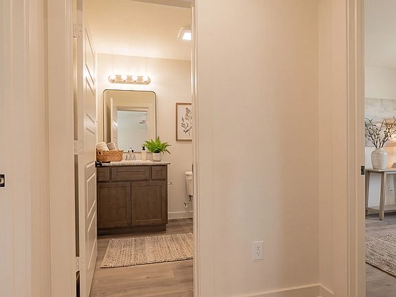 Main Hallway 1