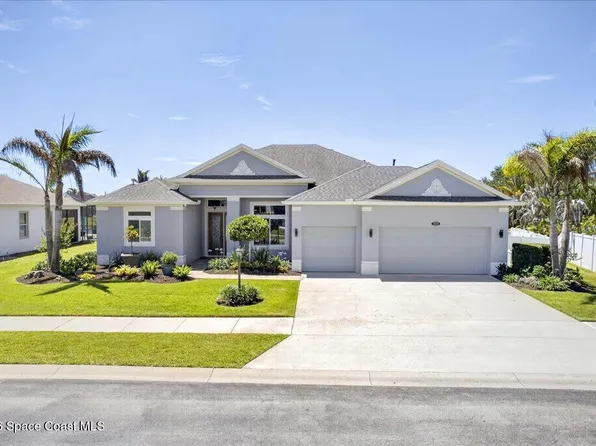 4059 Chastain Dr, Melbourne, FL 32940