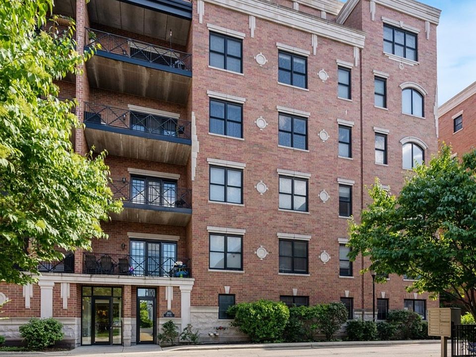 1st image of 2811 N Bell Ave Unit 406