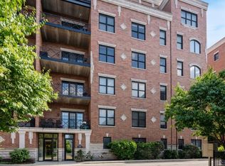 2811 N Bell Ave UNIT 406, Chicago, IL 60618