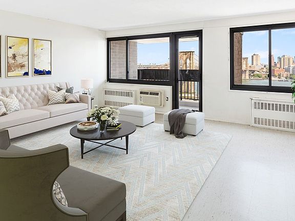 2nd image of 80 Gold St #19C