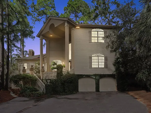 25 Spartina Cres, Hilton Head Island, SC 29928