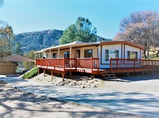 1801 Anchorage Ave, Wofford Heights, CA 93285