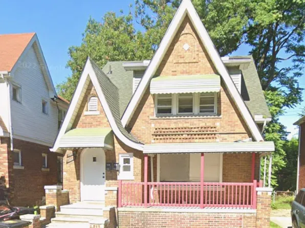 15777 Wisconsin St, Detroit, MI 48238