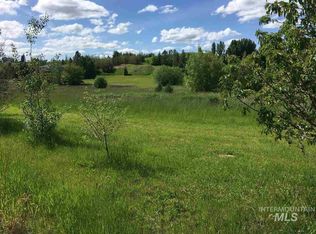 Tbd Pavel Ct, Moscow, ID 83843