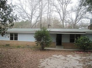 15028 Lake Church Rd, Metter, GA 30439