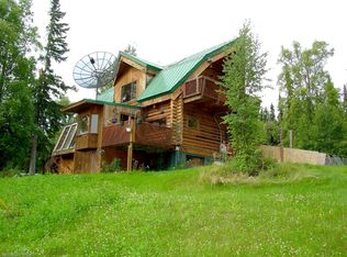 4131 W Sunrise Dr, Wasilla, AK 99623