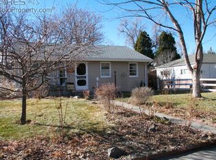 1441 S Glencoe St, Denver, CO 80222